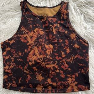 Fleo Tempo Tank Top